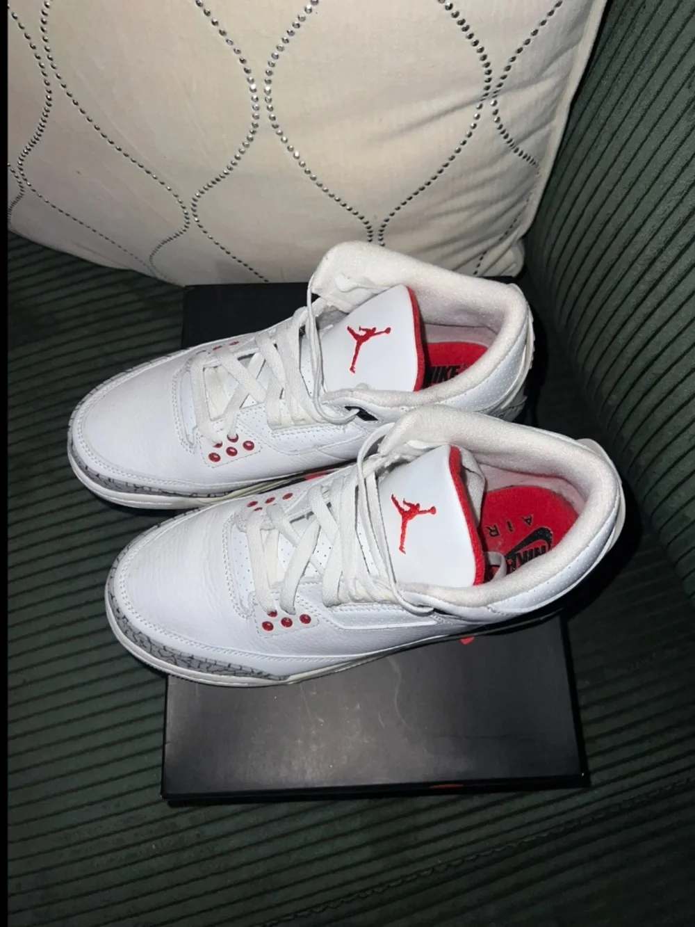 Air Jordan 3 Retro